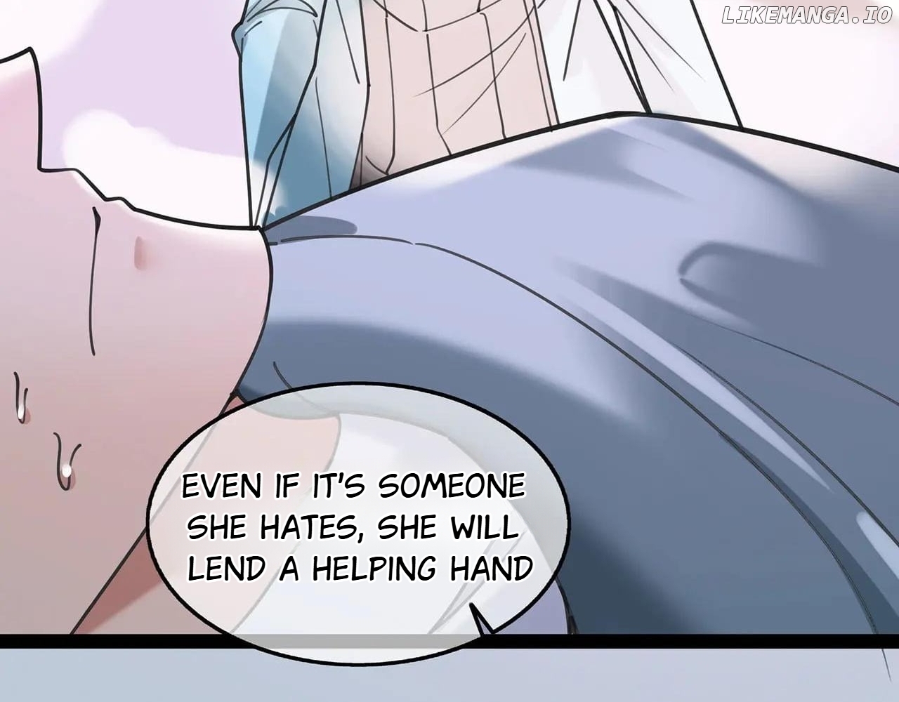 Daddy President Is Too Hard To Deal With Chapter 136 - page 73
